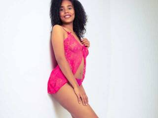 Chat video erotica AlexxaTomaas