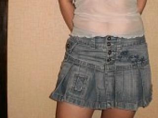 Chat video erotica alexxsi