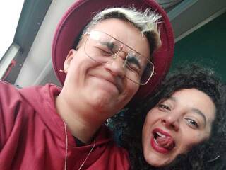 Chat video erotica AlexyAfrodita