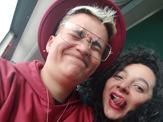 Chat video erotica AlexyAfrodita
