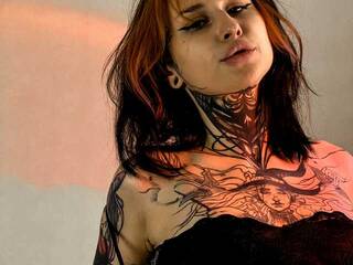 Chat video erotica AlexyLee