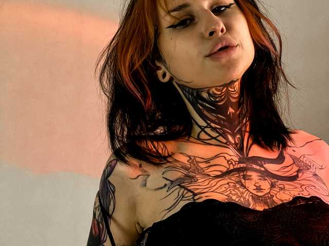 Foto del profilo AlexyLee