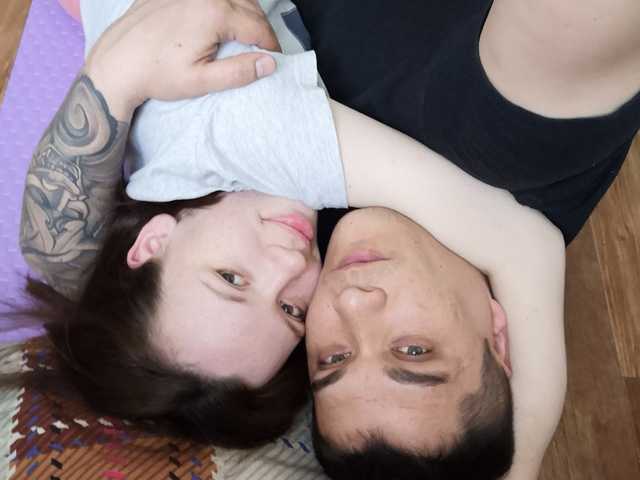 Foto del profilo AlexYulya