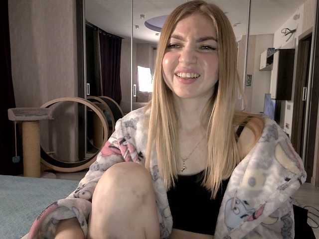Screenshot di trasmissione ali-camshow