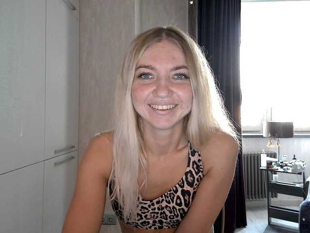 Screenshot di trasmissione ali-camshow