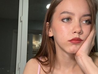 Chat video erotica Alia205