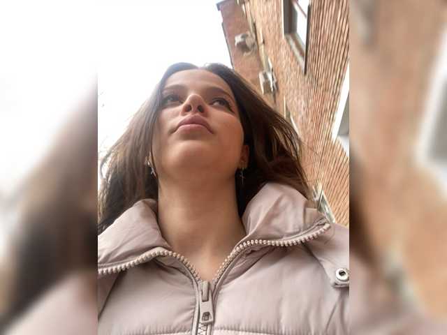 Screenshot di trasmissione Aliaaaa-