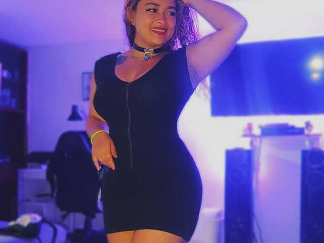 Foto del profilo AliaGarcia
