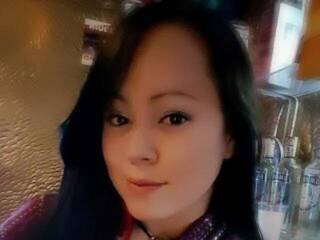 Chat video erotica Aliana-Hot