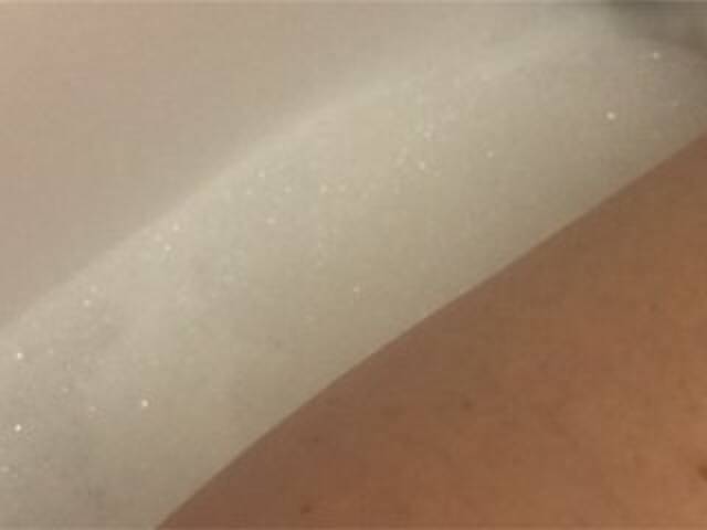 Screenshot di trasmissione Alianakiss