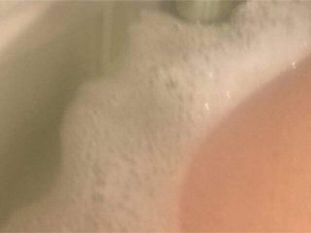 Screenshot di trasmissione Alianakiss