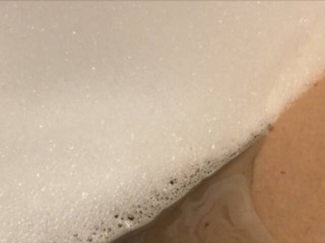 Screenshot di trasmissione Alianakiss