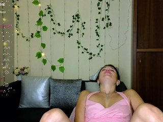 Chat video erotica AliannaSoloKisses