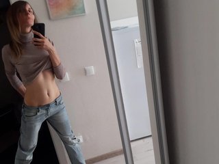 Video chat erotica Alianorrra