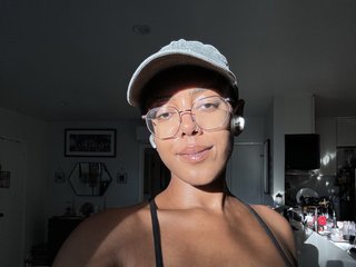 Chat video erotica AliaYourFav