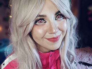 Chat video erotica AlicaKim