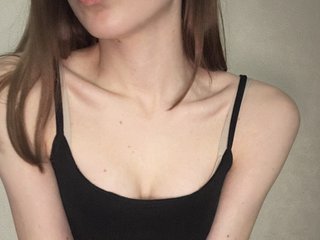 Chat video erotica AlicaShine