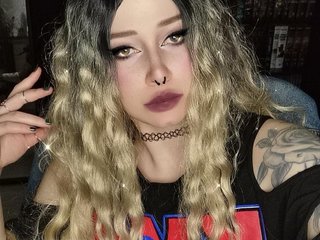 Chat video erotica Alice--Rabbit