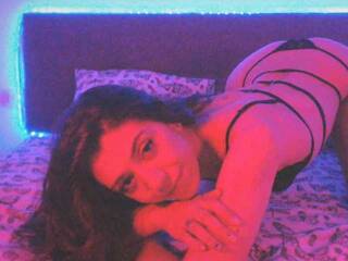 Chat video erotica Alice-Gamer
