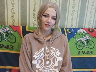 Chat video erotica Alice-Hoffman