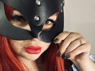 Chat video erotica Alice-in-wonderland