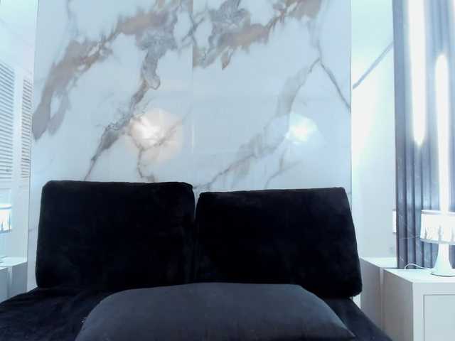 Screenshot di trasmissione Alice-Jhonsson