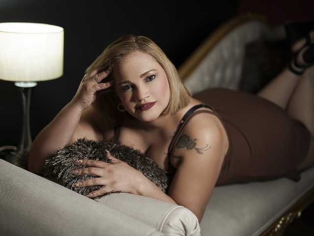 Foto del profilo Alice-Jones1