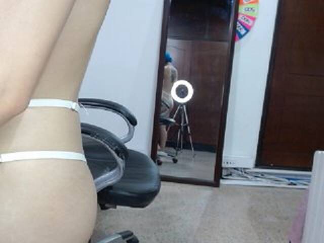 Screenshot di trasmissione alice-moon