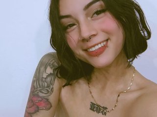 Chat video erotica Alice-sarfati