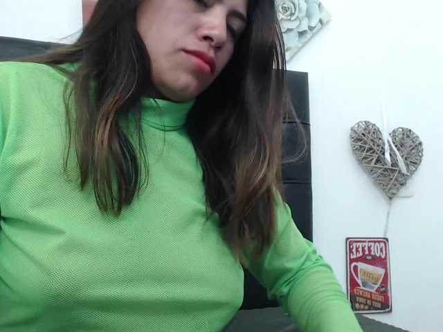 Screenshot di trasmissione ALICE-SMIT