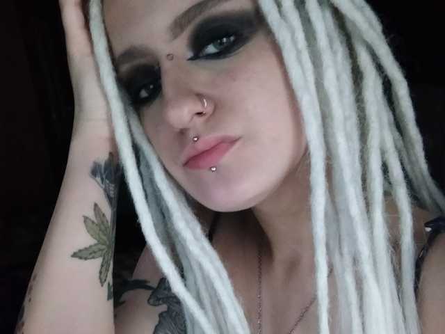 Foto del profilo Alice-V1