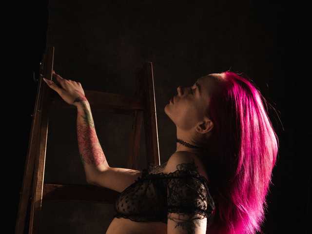 Foto del profilo Alice-Yui