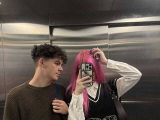 Chat video erotica alice18james