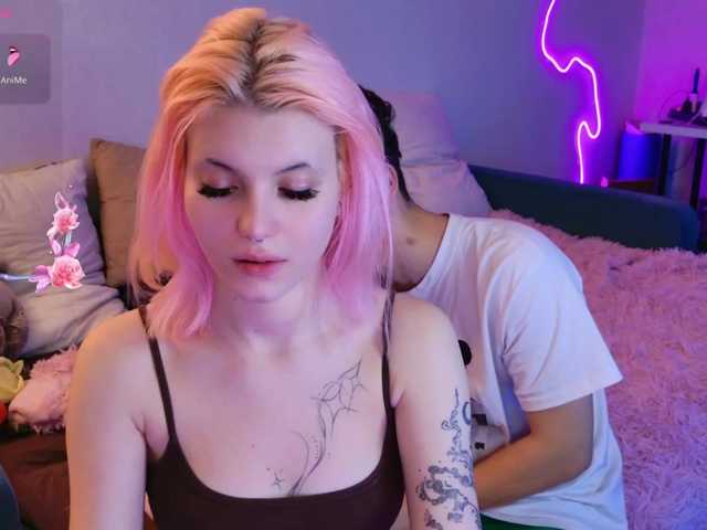 Screenshot di trasmissione alice18james