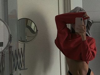 Chat video erotica Alice2025