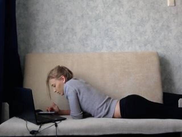 Screenshot di trasmissione Alice88888