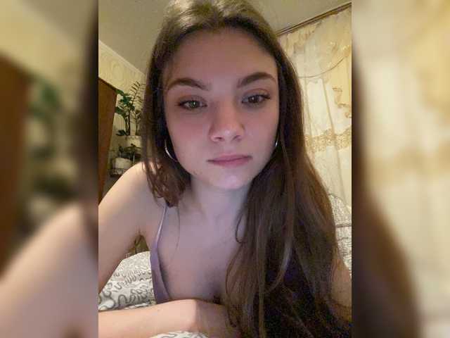 Screenshot di trasmissione Please_me