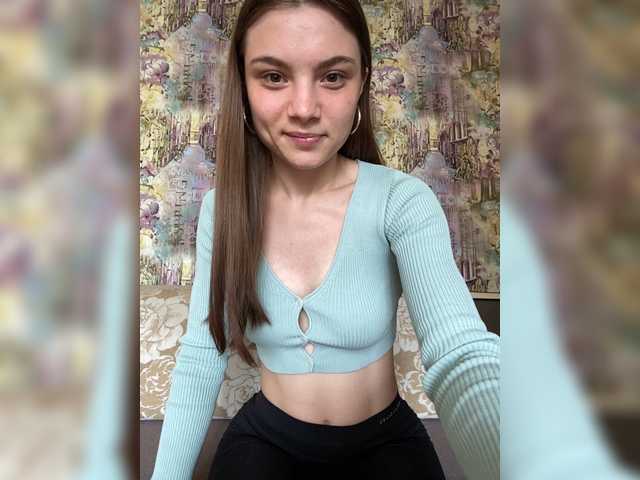 Screenshot di trasmissione Please_me