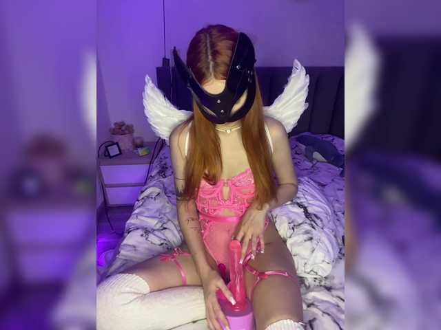 Screenshot di trasmissione Alice_Bestie