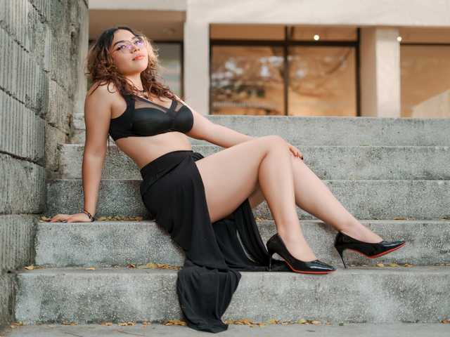 Foto del profilo Alicecamxx