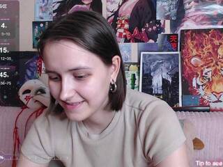 Chat video erotica AliceChio