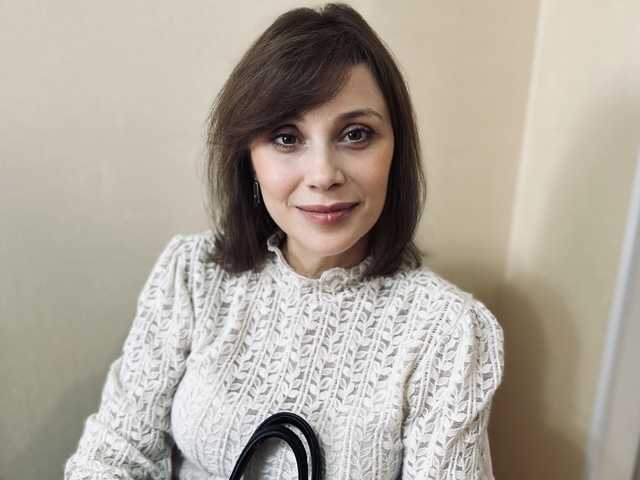 Foto del profilo AliceCollinsa