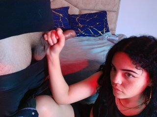 Chat video erotica AliceConor