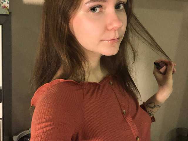 Foto del profilo Alicecutea