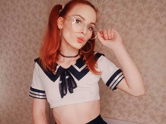 Foto del profilo AliceCuteBlond