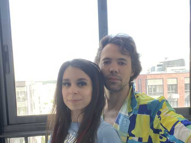 Foto del profilo AliceCutePair