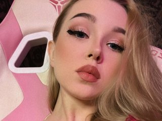 Chat video erotica AliceDavidson