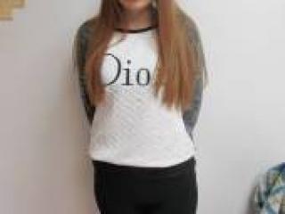 Chat video erotica alicefire