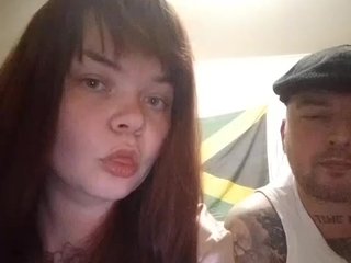 Chat video erotica AliceFoxy777