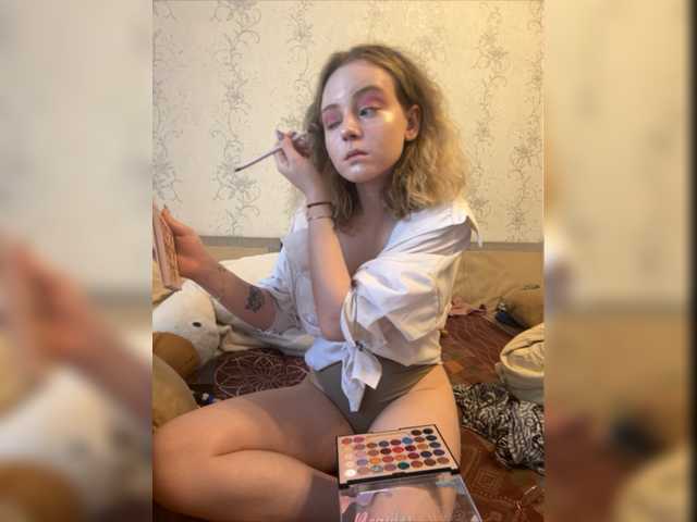 Screenshot di trasmissione -Bony-